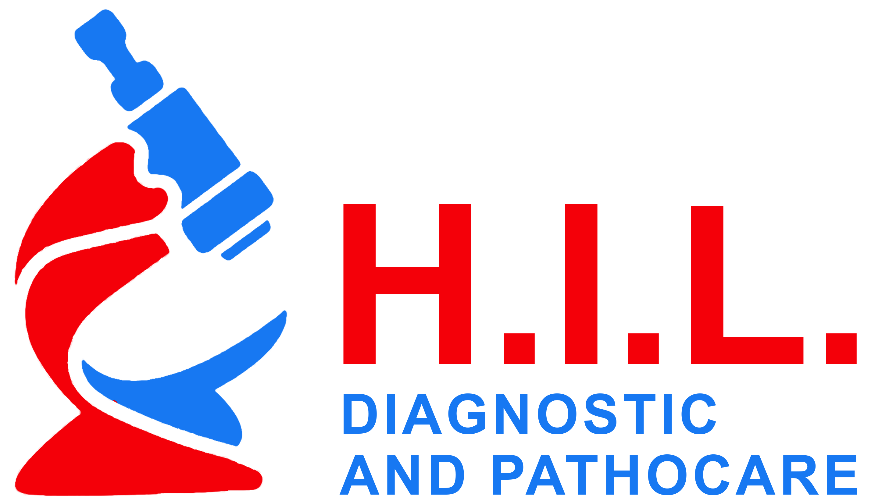 HIL Logo